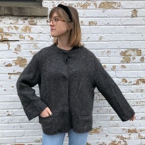 Eileen Fisher Cardigan